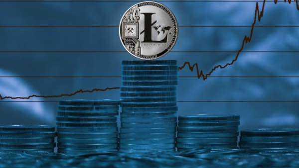 Litecoin прогноз и аналитика LTC/USD на 30 октября 2019