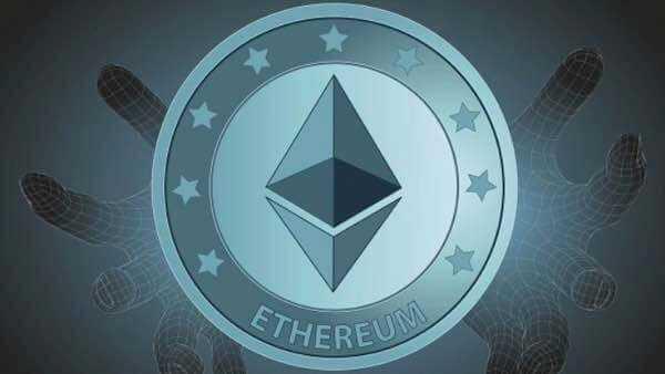 Ethereum ETH/USD прогноз на сегодня 25 октября 2019