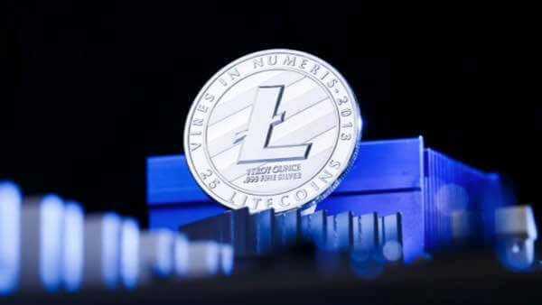 Litecoin LTC/USD прогноз на сегодня 29 октября 2019