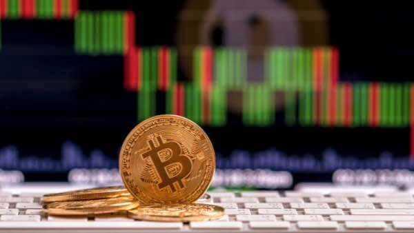 Bitcoin BTC/USD прогноз на сегодня 28 октября 2019