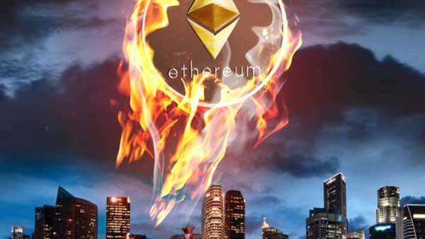 Ethereum ETH/USD прогноз на сегодня 22 октября 2019