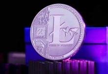 Litecoin LTC/USD прогноз на сегодня 22 октября 2019