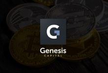 Genesis Capital отчиталась о росте объема выданных криптовалютных займов в 3 квартале