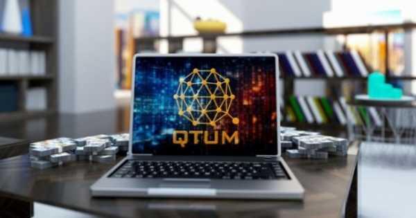 На Binance появилась маржинальная поддержка Qtum