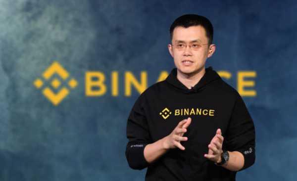 Чанпэн Чжао: Binance добавит поддержку 180 фиатных валют в течение 9 месяцев