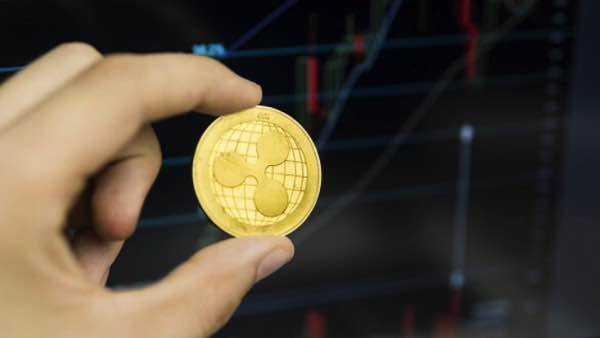 Курс Ripple прогноз на неделю 18 — 22 ноября 2019