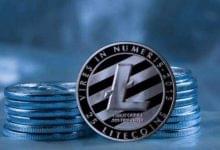 Litecoin LTC/USD прогноз на сегодня 14 ноября 2019