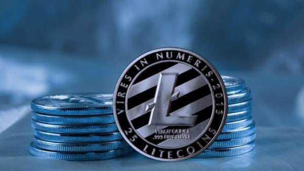 Litecoin LTC/USD прогноз на сегодня 14 ноября 2019