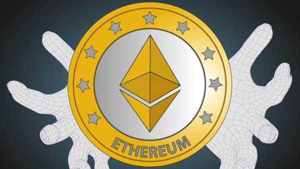 Ethereum ETH/USD прогноз на сегодня 14 ноября 2019