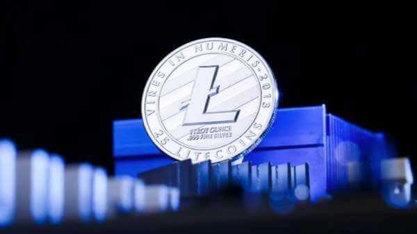 Litecoin LTC/USD прогноз на сегодня 5 ноября 2019