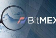 BitMEX сообщила об утечке данных своих пользователей