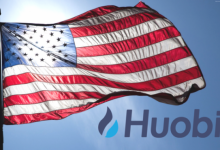 13 ноября биржа Huobi заблокирует все счета резидентов США