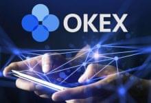OKEx запустила фьючерсные контракты на биткоин со стейблкоином USDT