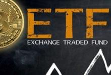 Тедди Фусаро: «институциональные инвесторы ждут запуска ETF на биткоин»
