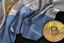 Исследование: спрос на биткоин в Аргентине возрос из-за боязни дефолта