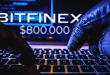 Взломавшие Bitfinex хакеры переместили еще 77.6 BTC
