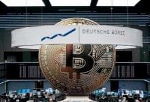 На фондовой бирже Deutsche Börse появится ETP на биткоин с тикером BTCE