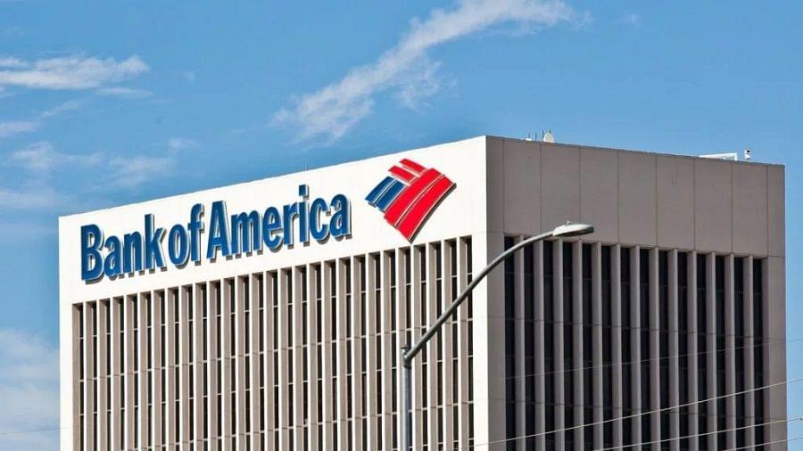 Bank of America: «управляющие активами советуют покупать биткоины»