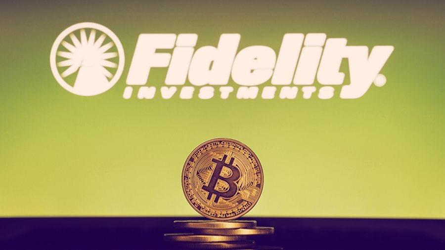 Fidelity запускает сервис кредитования в фиатных валютах под залог BTC