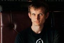 Виталик Бутерин: «нужно уделять больше внимания безопасности криптовалютных кошельков»