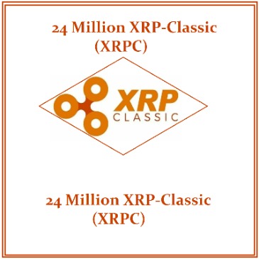 xrp майнинг