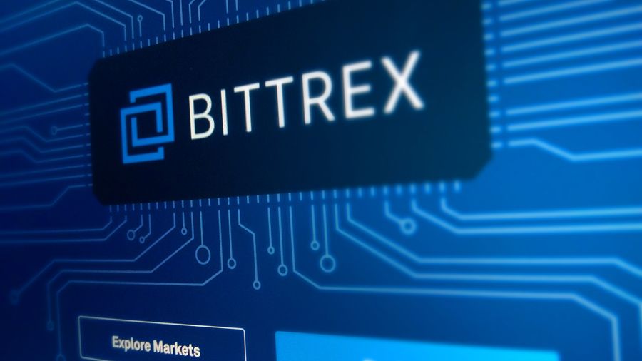 верификация на bitfinex