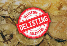 делистинг криптовалют